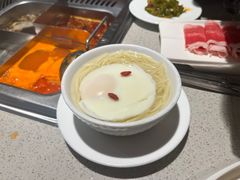 -海底捞大排档火锅(悦荟广场店)