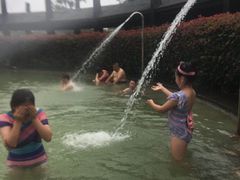 -三江森林温泉度假区