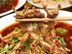 -田园印象·成都土菜院子(华阳店)