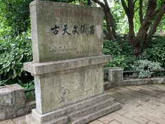 -紫金山天文台
