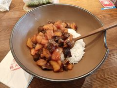 -德天顺盖码饭(人民西路店)