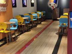 -DQ·蛋糕·冰淇淋(周浦万达店)