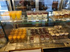 -广州富力君悦大酒店·凯菲厅