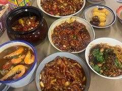 -老三样·旧食新味(万寿宫店)