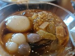 -美盛喜来登大酒店-盛宴标帜餐厅