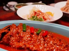 -面辣子·陕西家乡菜(长安店)