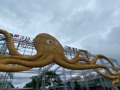 -四川小胡子海鲜(丁村万人海鲜广场店)