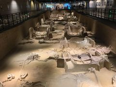 -洛阳周王城天子驾六博物馆