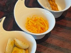 -新天世纪中餐厅