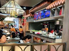 -食锦记·福建私房菜(浦西万达店)