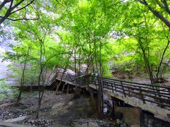 -十渡东湖港风景区