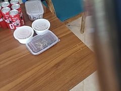 -山海菜馆·海肠捞饭·青岛菜(栈桥店)