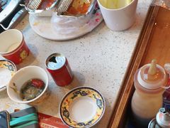 -大龙燚·旷野鲜火锅(广州首店)