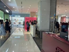-乐天免税店(明洞店)