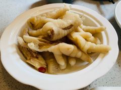 香糟凤爪-农家大院(纪王店)