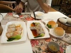 -虾饺妹·酒家(金碧店)