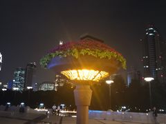 -捞王锅物料理(上海世茂广场店)