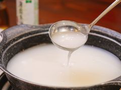 -御膳粥·牛乳粥底火锅·地道顺德菜(容桂店)