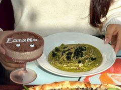 -EATALIA意塔利意式餐厅(鼓楼店)