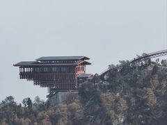 -少华山国家森林公园