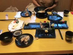 -三匠寿司屋(吾悦广场店)