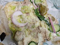 -赛百味SUBWAY(勒泰店)