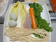 -海底捞火锅(汉峪金谷店)