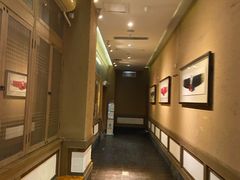 -韩屋韩国料理(天山路店)