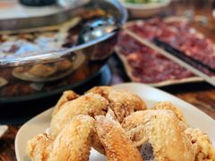 -肥婆麻辣火锅.顺德首创药材麻辣火锅(容桂店)
