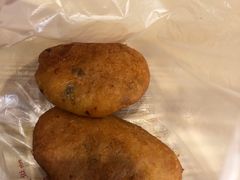 -厚富香面食店王好炸糕(延安路店)