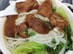 牛筋-珍珍小食店(西华路店)