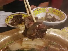 -芦月轩羊蝎子(北蜂窝店)