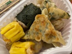 -包道广式点心专门店(振业店)
