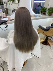 -Show fa salon 秀发沙龙