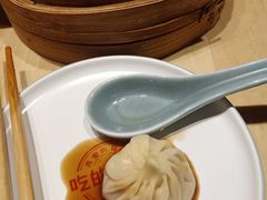-弄堂小笼包(西青中北永旺购物中心店)