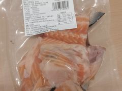 -盒马鲜生(皇庭广场店)