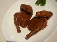 -利苑酒家(华熙国际店)