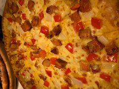 -比格比萨自助(德思勤四季汇店)