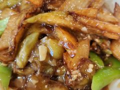 -叁拾壹克饺子·东北菜(国贸店)