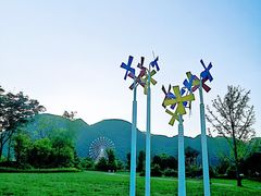 -云漫湖生态度假公园