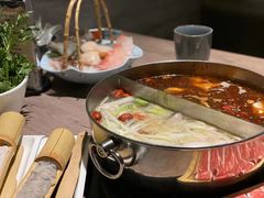 -老鼎旺安格斯牛肉火锅(衡艺广场店)