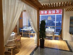 -食客堂麻婆豆腐专门店