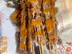 -大富蚝乌东哥饭店·石锅鱼杂·柠檬鸭(革新路店)