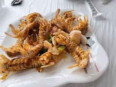 -碧海银沙海鲜餐厅(恒大海上威尼斯店)
