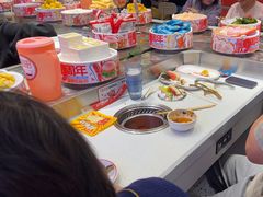 -龍歌自助小火锅(秦淮水游城店)