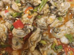 -白仁仔· 活烤海鲜 宵夜(豫园店)