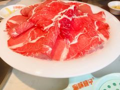 -晓宇重庆火锅(赛格国际购物中心店)