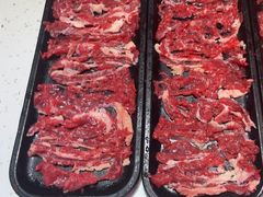 -正禾鲜·潮汕牛肉火锅(凯德天府店)