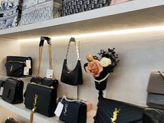 -六六奢品·vintage中古·回收二手奢侈品包包手表首饰(环球港店)