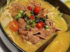 -荷塘秋月·本帮江浙菜(国权路店)